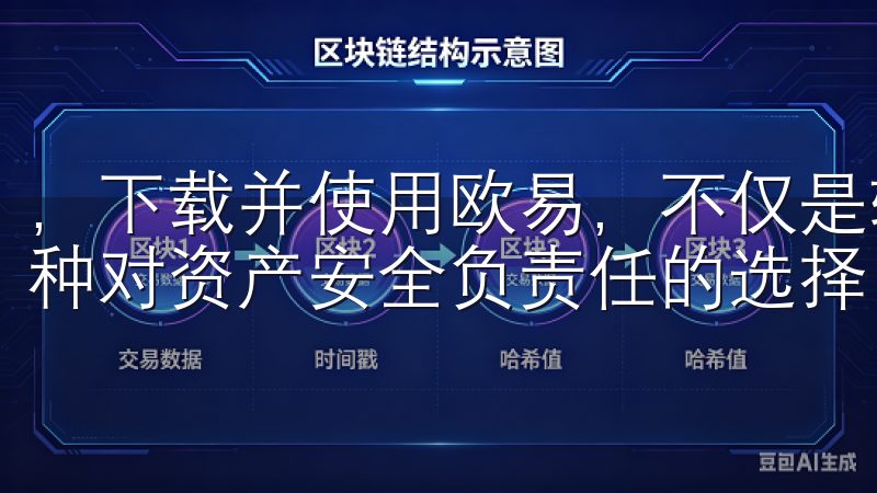 ,下载并使用欧易,不仅是轻松获取到最新版本的过程,更是一种对资产安全负责任的选择。