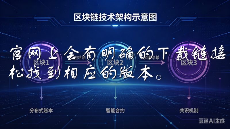 官网上会有明确的下载链接,是手机用户还是电脑用户,都能轻松找到相应的版本。