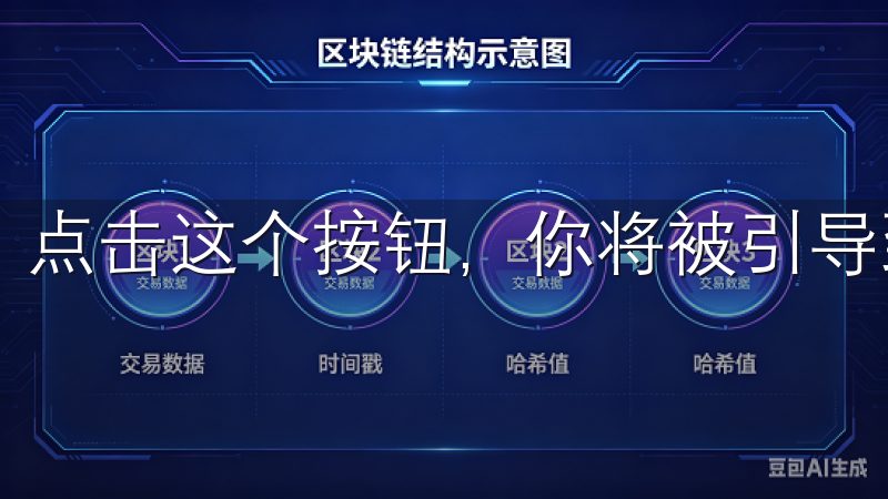 点击这个按钮，你将被引导到下载页面。
