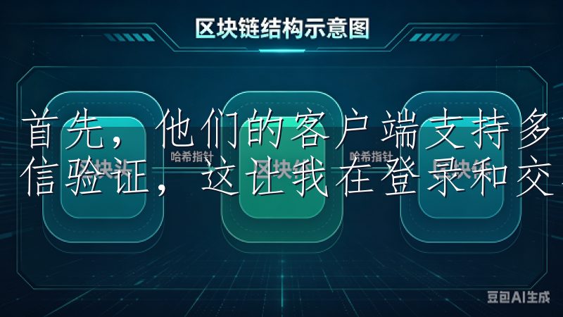 首先,他们的客户端支持多重安全认证,包括谷歌双重认证和短信验证,这让我在登录和交易时感到非常安全。