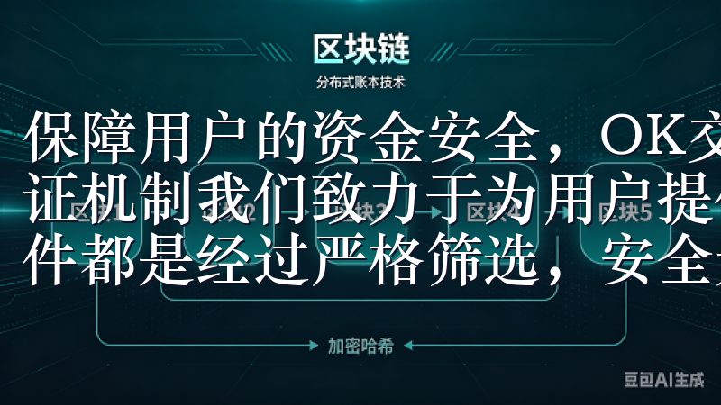 保障用户的资金安全,OK交易所APP 提供了严格的身份验证机制我们致力于为用户提供高质量的下载体验,确保每一款软件都是经过严格筛选,安全无毒。