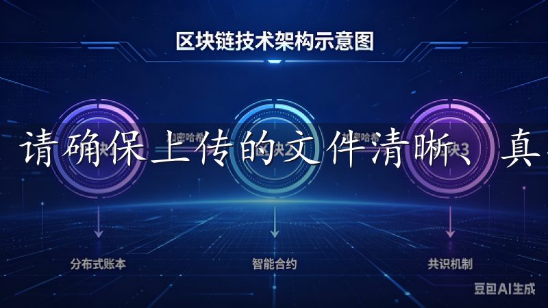 请确保上传的文件清晰、真实，以免验证失败。