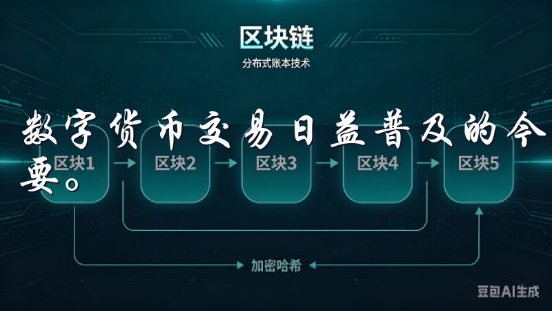 数字货币交易日益普及的今天，选择一个可靠的交易平台至关重要。