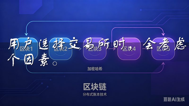 用户选择交易所时，会考虑诸如安全性、流动性、交易品种等多个因素。