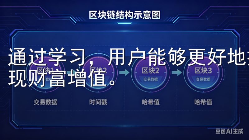 通过学习，用户能够更好地把握市场动态，提高其投资技巧，实现财富增值。