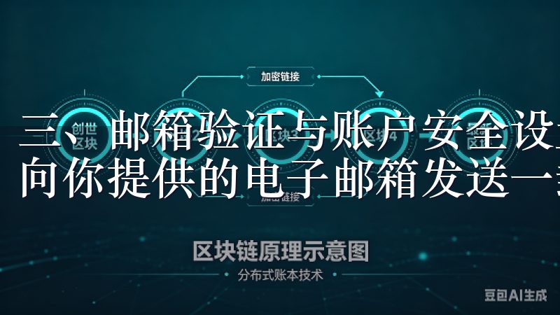 三、邮箱验证与账户安全设置 提交注册信息后，欧意交易所会向你提供的电子邮箱发送一封验证邮件。