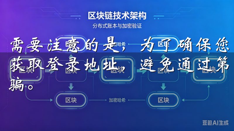 需要注意的是，为了确保您的账户安全，建议您直接从官方渠道获取登录地址，避免通过第三方链接进入，以防被钓鱼网站所欺骗。