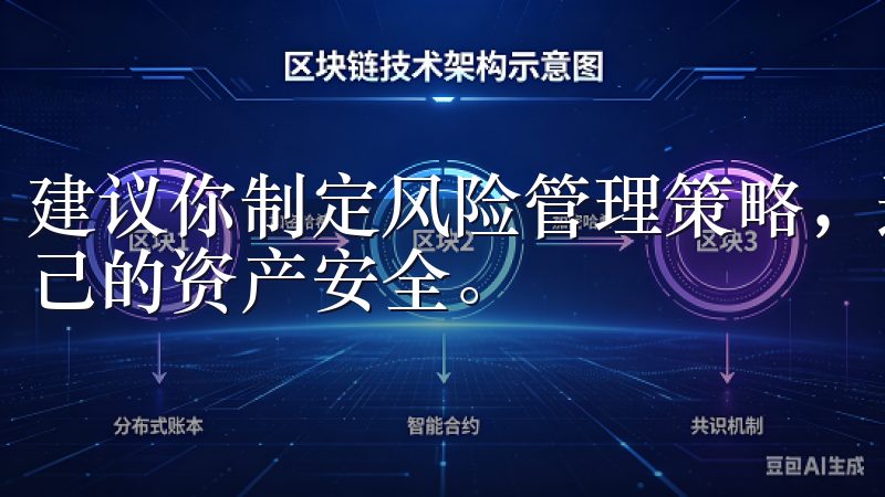 建议你制定风险管理策略，避免过度交易或盲目跟风，以保护自己的资产安全。