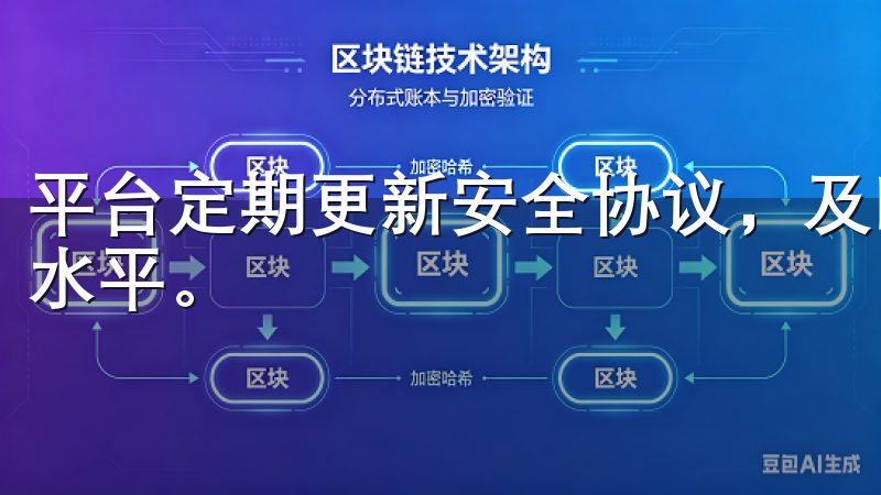 平台定期更新安全协议，及时修复潜漏洞，进一步提升整体安全水平。