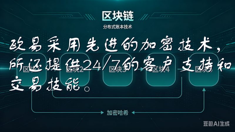 欧易采用先进的加密技术，保障用户的数据隐私此外，OK交易所还提供24/7的客户支持和丰富的教育资源，帮助用户提升交易技能。