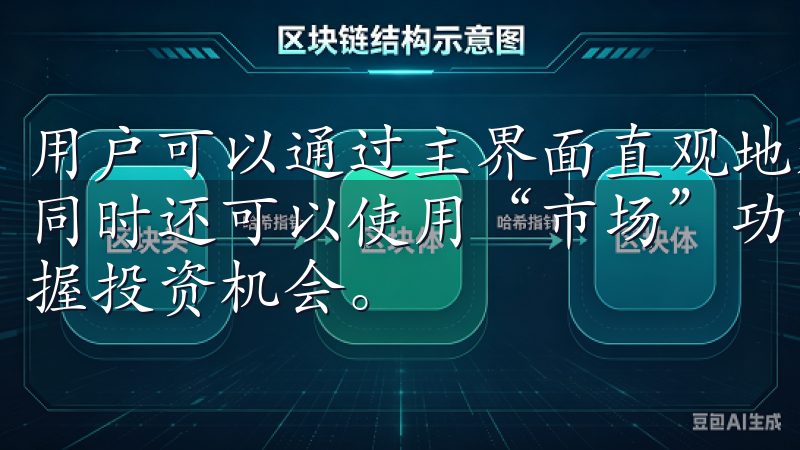 用户可以通过主界面直观地看到自己关注的货币对的最新动态，同时还可以使用“市场”功能，筛选出高涨幅货币，帮助用户把握投资机会。