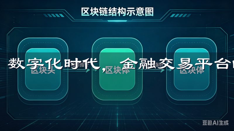 数字化时代，金融交易平台的选择对于投资者来说至关重要。