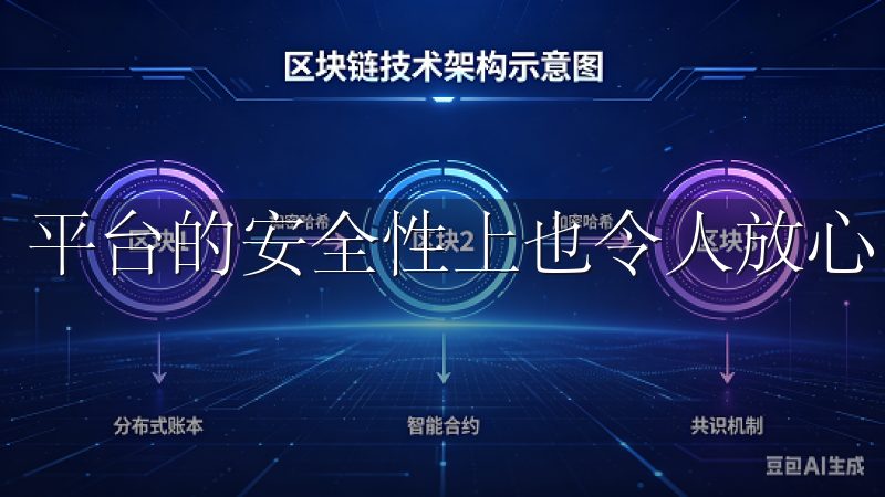 平台的安全性上也令人放心，采用了多重安全保障手段。