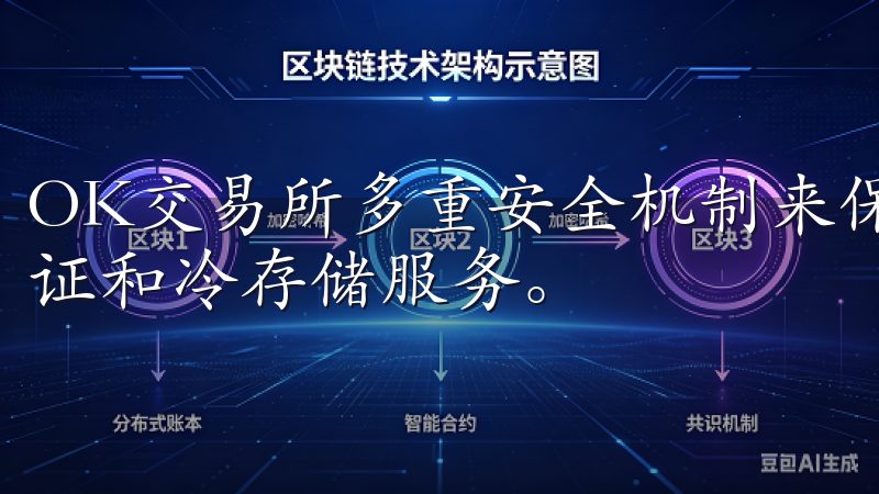 OK交易所多重安全机制来保障用户资产安全，包括双重身份验证和冷存储服务。