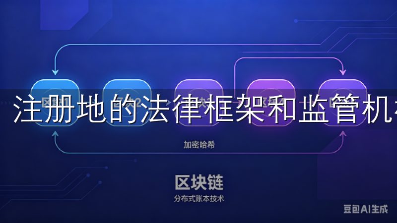 注册地的法律框架和监管机构会影响交易所的声誉。