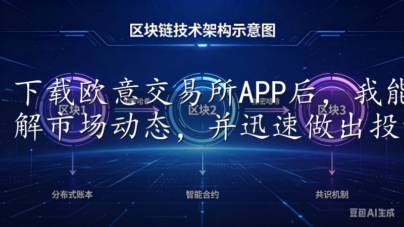 下载欧意交易所APP后,我能够轻松地浏览各种加密货币,了解市场动态,并迅速做出投资决策。