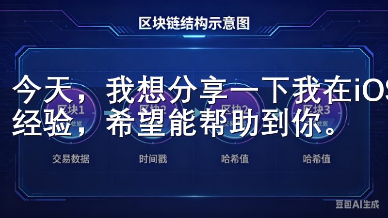 今天，我想分享一下我在iOS设备上下载OKEx APP的经验，希望能帮助到你。