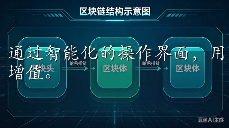 通过智能化的操作界面，用户可以轻松管理投资组合，实现财富增值。