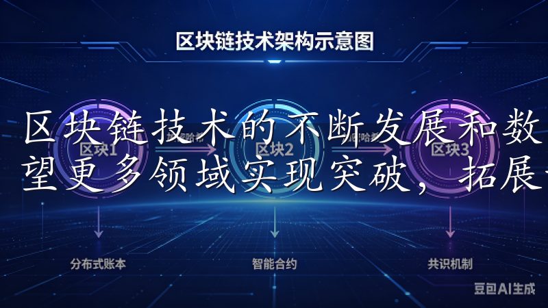 区块链技术的不断发展和数字资产市场的逐步成熟，OKEx有望更多领域实现突破，拓展新的增长点。