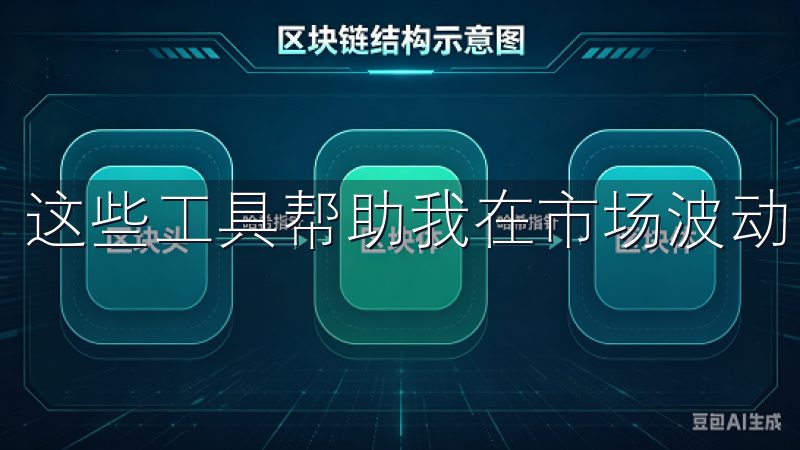 这些工具帮助我在市场波动中做出更明智的决策。
