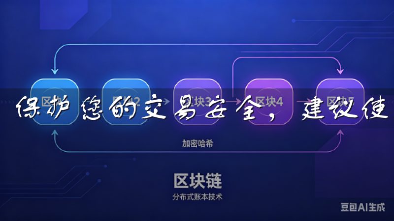 保护您的交易安全，建议使用复杂密码并启用双重身份验证。