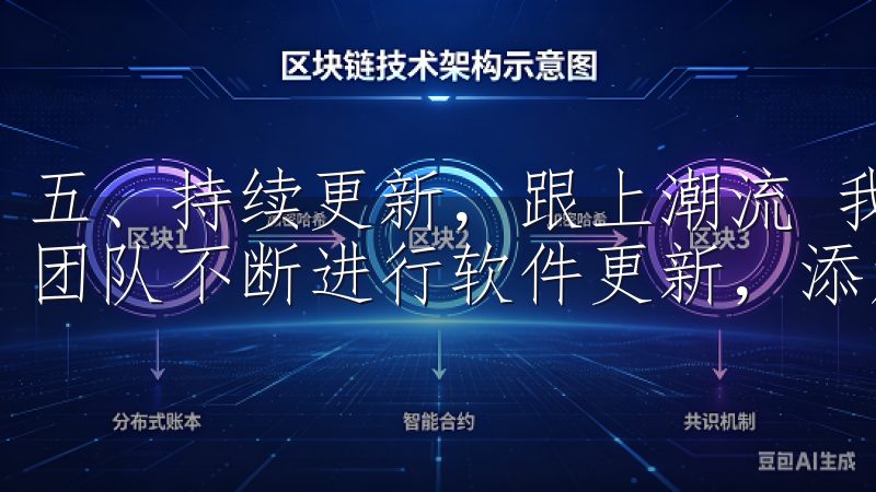 五、持续更新，跟上潮流 我想说的是，最新欧意APP的开发团队不断进行软件更新，添加新的功能与设备兼容性。