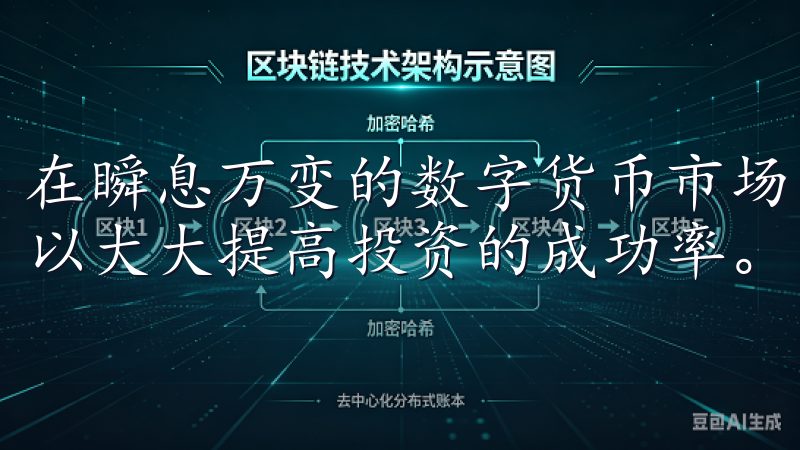 在瞬息万变的数字货币市场，拥有一个资源丰富的交易平台，可以大大提高投资的成功率。