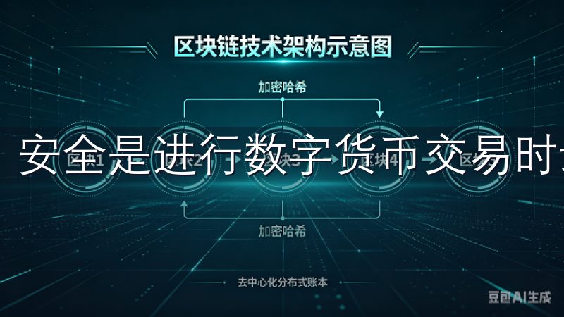 安全是进行数字货币交易时最重要的考量之一。