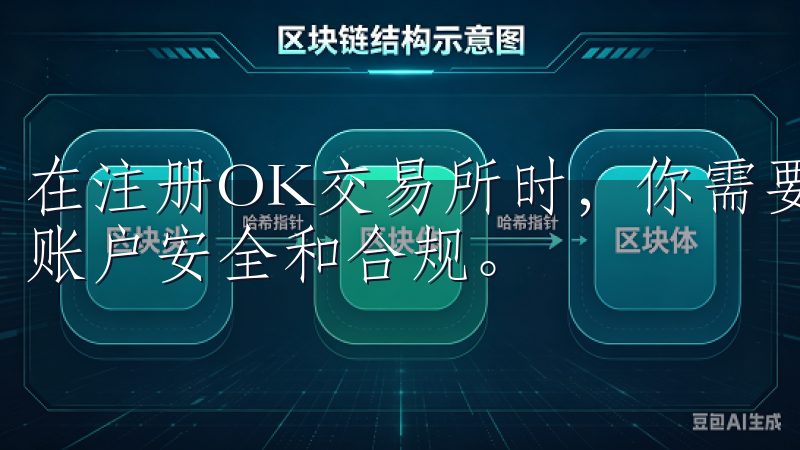 在注册OK交易所时,你需要准备一些基本的资料,以确保你的账户安全和合规。