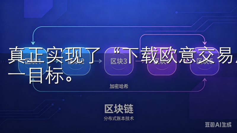 真正实现了“下载欧意交易所APP，开启智能投资新时代”这一目标。