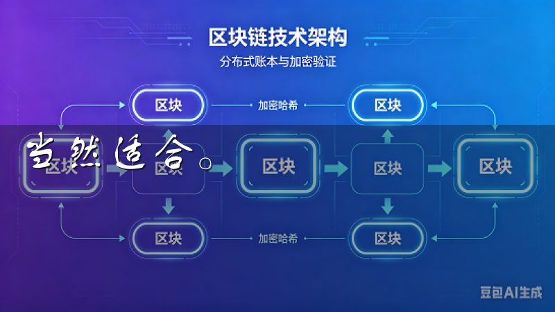 当然适合。