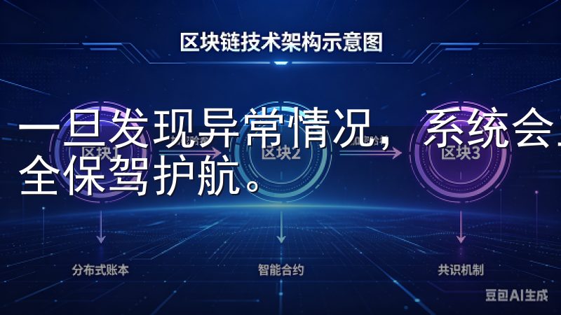 一旦发现异常情况，系统会立即发出警报，主动为用户的资金安全保驾护航。