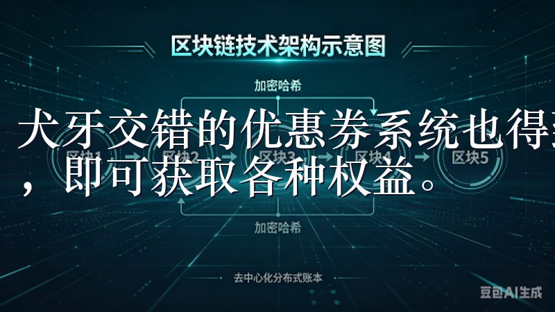 犬牙交错的优惠券系统也得到加强，用户只需APP内简单操作，即可获取各种权益。