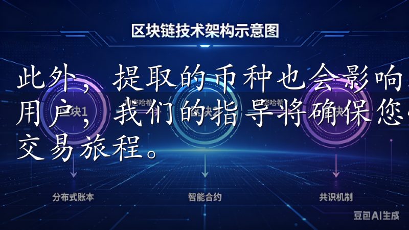 此外，提取的币种也会影响到账时间无论您是新手还是有经验的用户，我们的指导将确保您快速了解注册流程，安全地开始您的交易旅程。