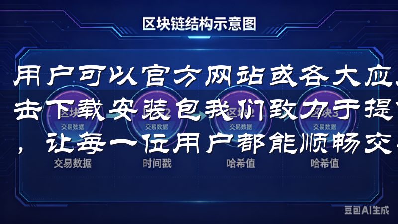用户可以官方网站或各大应用商店搜索“OK交易所”，然后点击下载安装包我们致力于提供优化的用户体验和丰富的交易选择，让每一位用户都能顺畅交易。