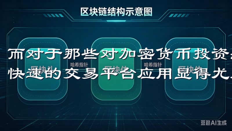 而对于那些对加密货币投资感兴趣的用户来说，下载一个安全、快速的交易平台应用显得尤为重要。
