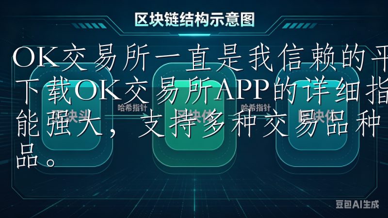 OK交易所一直是我信赖的平台,今天我将分享如何一步到位地下载OK交易所APP的详细指南我们的应用程序界面友好,功能强大,支持多种交易品种,包括主要货币对、贵金属和能源产品。