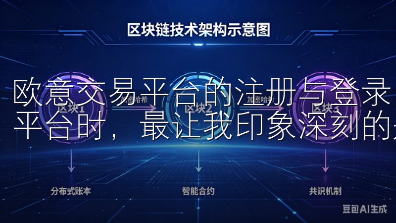 欧意交易平台的注册与登录：轻松上手 我第一次接触欧意交易平台时，最让我印象深刻的是其注册和登录过程的简便。