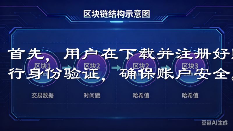 首先，用户在下载并注册好账号后，可以通过绑定邮箱或手机进行身份验证，确保账户安全。