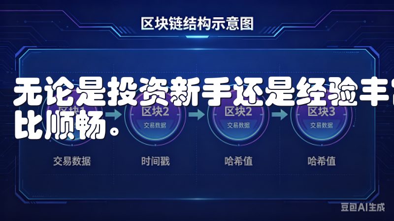 无论是投资新手还是经验丰富的交易员,这款应用都让人感到无比顺畅。