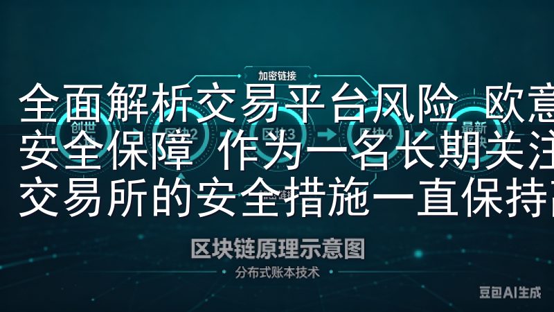 全面解析交易平台风险 欧意交易所的安全措施：多重保护下的安全保障 作为一名长期关注数字货币市场的投资者，我对欧意交易所的安全措施一直保持高度关注。