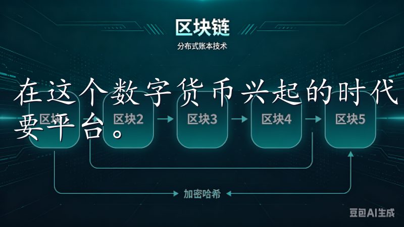 在这个数字货币兴起的时代，交易所成为了我们投资和交易的重要平台。