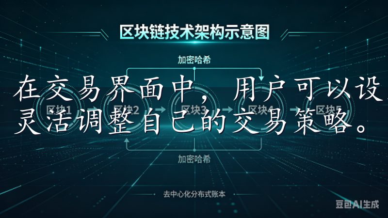 在交易界面中,用户可以设定购买和出售的价格,根据市场情况灵活调整自己的交易策略。