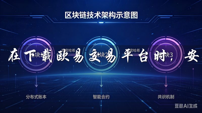 在下载欧易交易平台时，安全性常常是用户最为关心的问题。