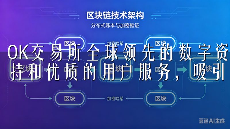 OK交易所全球领先的数字资产交易平台，凭借其强大的技术支持和优质的用户服务，吸引了众多投资者。