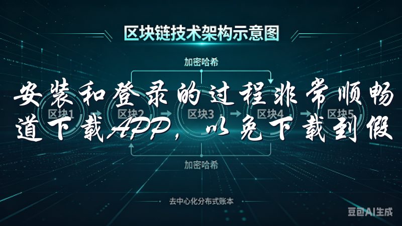 安装和登录的过程非常顺畅，但需要注意的是，一定要从官方渠道下载APP，以免下载到假冒的应用，导致个人信息泄露。