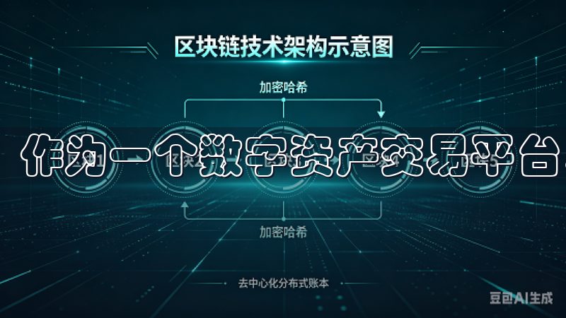 作为一个数字资产交易平台,安全性尤为重要。