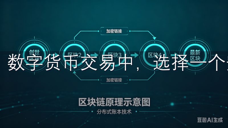 数字货币交易中，选择一个安全可靠的平台至关重要。