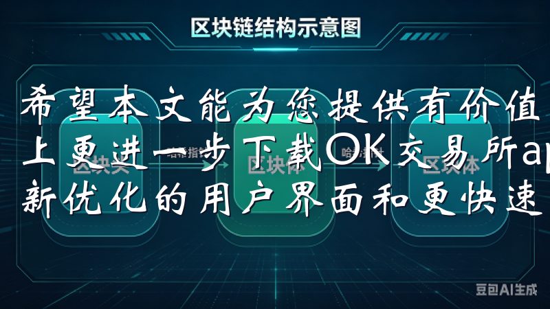 希望本文能为您提供有价值的信息,助您在数字资产交易的道路上更进一步下载OK交易所app下载2025最新版,享受全新优化的用户界面和更快速的交易体验。
