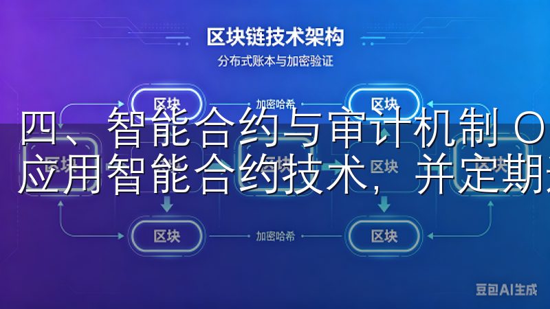 四、智能合约与审计机制 OK交易所APP其交易系统中广泛应用智能合约技术，并定期进行安全审计。